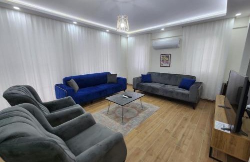 Dalyan City Center Villa | Villa Sunset