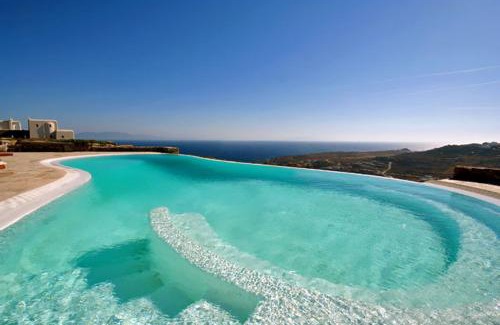 Plintri Villa | Villa Super One in Super Paradise