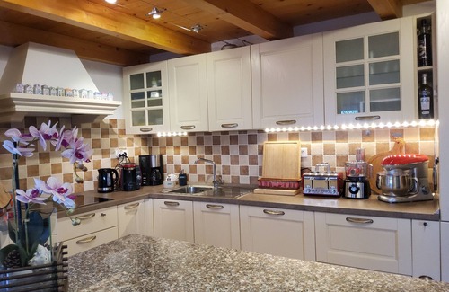 Favone Villa | Villa, superb sea view, heated swimming pool, 9-minute walk to the beach