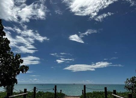 Mont Choisy Villa | Villa sur la plage de Mont-Choisy