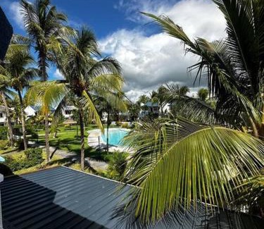Mont Choisy Villa | Villa sur la plage de Mont-Choisy