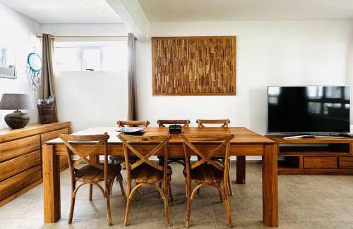 Mont Choisy Villa | Villa sur la plage de Mont-Choisy