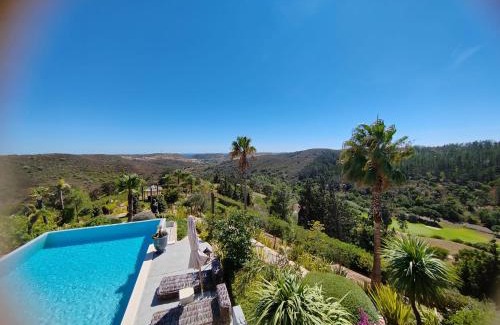 Budens Villa | Villa Surga, a luxurious and exclusive romantic villa in the Algarve