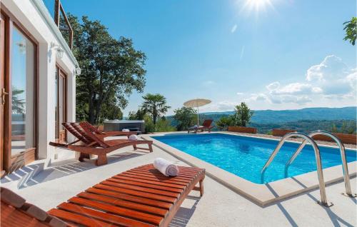 Krbune House | Villa Sussini