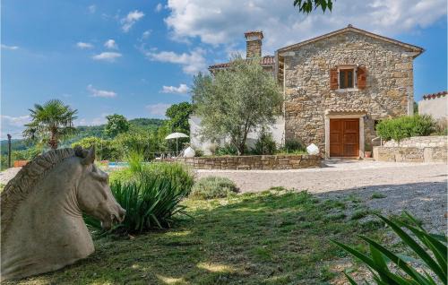 Krbune House | Villa Sussini