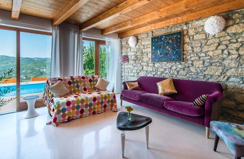 Krbune Villa | Villa Sussini nearby Labin – Crovillas GmbH