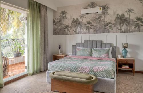 Gauravaddo Villa | Villa Svar by tisyastays