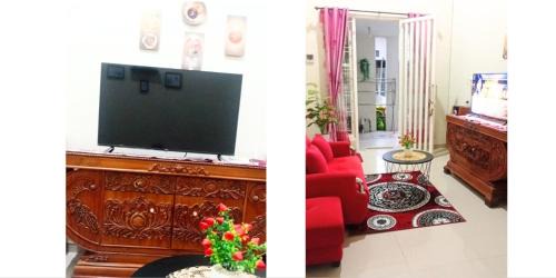 Dinoyo Villa | Villa Syariah Kayana F6