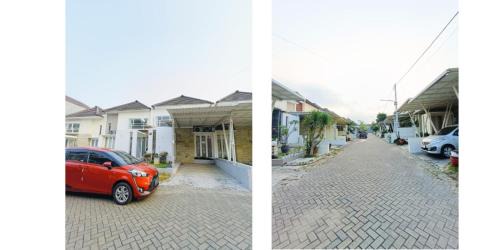 Dinoyo Villa | Villa Syariah Kayana F6