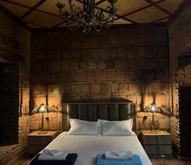 Tbilisi City Centre Villa | Villa Tabori
