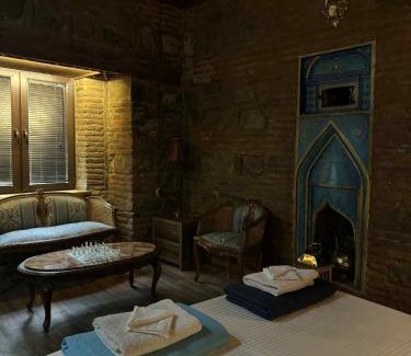 Tbilisi City Centre Villa | Villa Tabori
