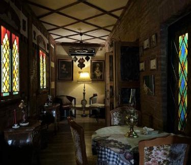 Tbilisi City Centre Villa | Villa Tabori