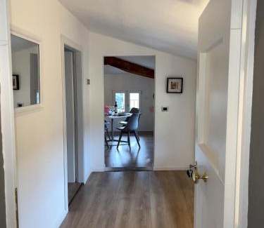 Lastra a Signa Apartment | Villa Taccetti - Appartamento "La Torretta" in Villa del Settecento con piscina
