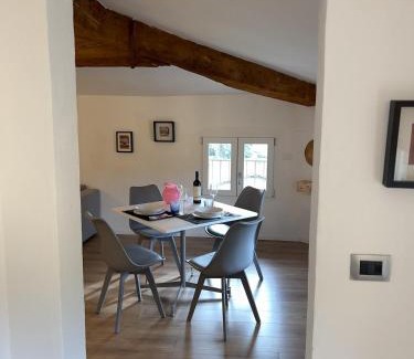 Lastra a Signa Apartment | Villa Taccetti - Appartamento "La Torretta" in Villa del Settecento con piscina