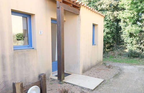 Talmont-Saint-Hilaire House | Villa Talmont-Saint-Hilaire, 2 bedrooms, 4 persons