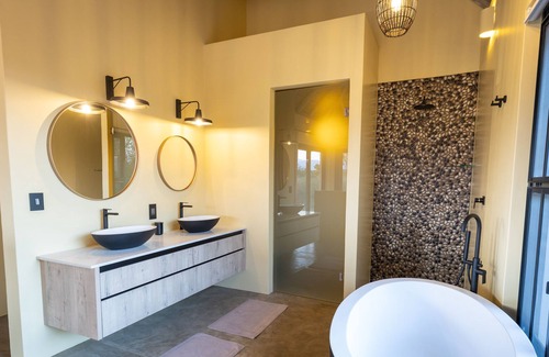 Hoedspruit Villa | Villa Tall Horse - Luxury villa with private pool near Kruger