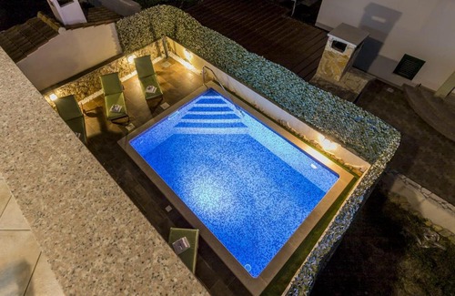 Businci Villa | Villa Tango I with Private Heated Pool