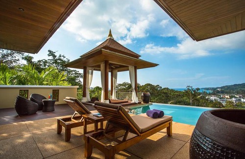 Kamala Resort | Villa Tantawan Resort and Spa