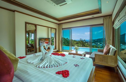 Kamala Resort | Villa Tantawan Resort and Spa