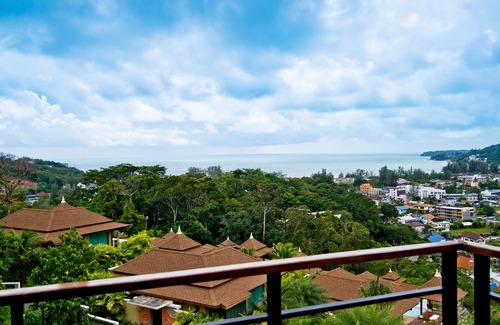 Kamala Hotel | Villa Tantawan Resort & Spa