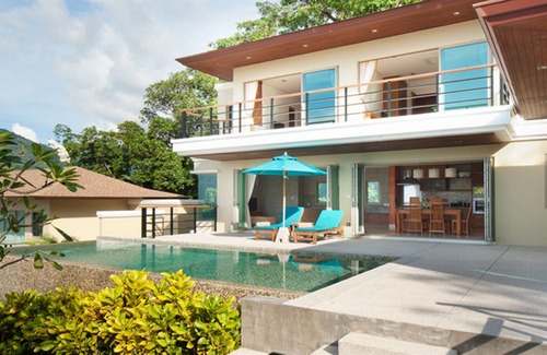Kamala Hotel | Villa Tantawan Resort & Spa