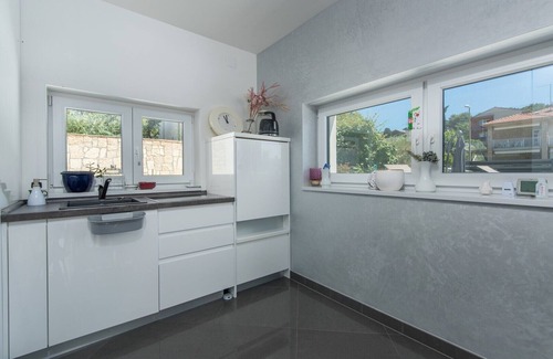Vintijan Villa | Villa Tao with pool for rent