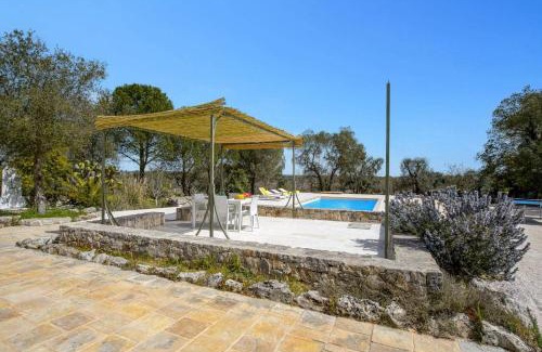Ceglie Messapica Villa | Villa Tarsilla by Villa Plus