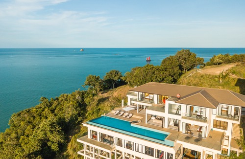 Moo 5 Hotel | Villa Tasanee