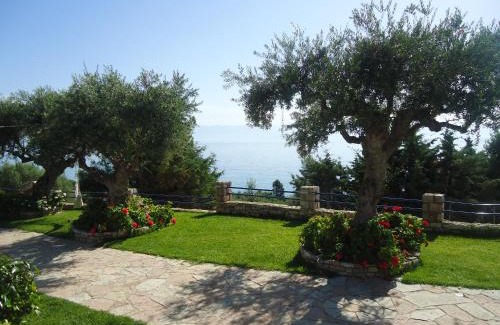 Pylos-Nestoras Apartment | Villa Tasos Koutsoubos