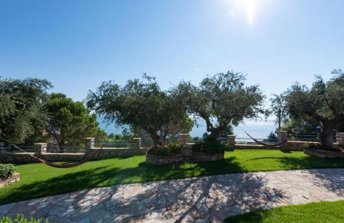 Pylos-Nestoras Apartment | Villa Tasos Koutsoubos