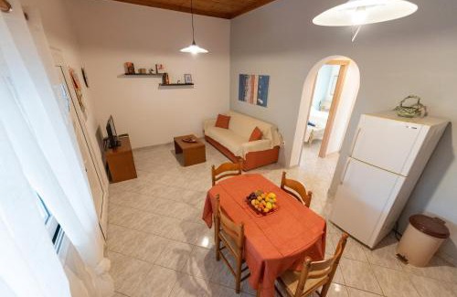 Pylos-Nestoras Apartment | Villa Tasos Koutsoubos