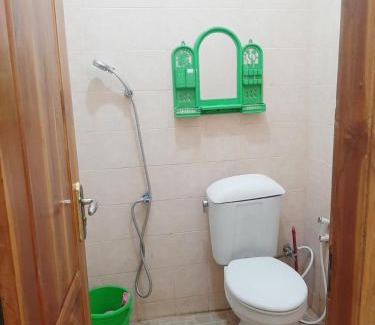 Labuan Bajo House | Villa Tasya