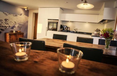 Zermatt Apartment | Villa Taugwalder I Monte Rosa