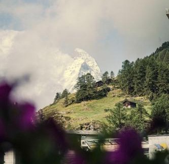 Zermatt Apartment | Villa Taugwalder I Wohnung Matterhorn