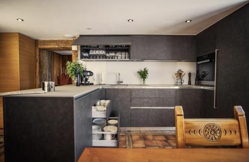 Zermatt Apartment | Villa Taugwalder I Wohnung Matterhorn