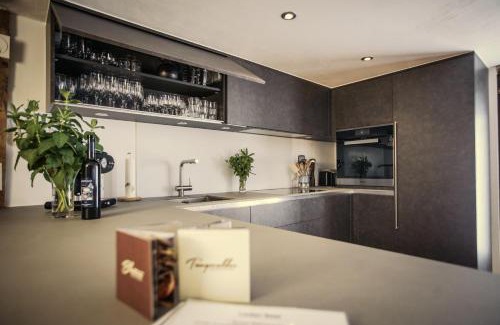 Zermatt Apartment | Villa Taugwalder I Wohnung Matterhorn