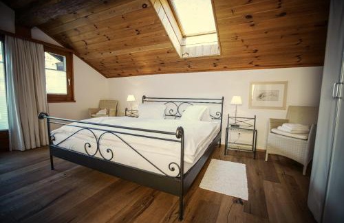 Zermatt Apartment | Villa Taugwalder I Wohnung Matterhorn