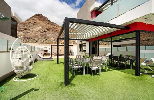 Mogan Villa | Villa Tauro 31
