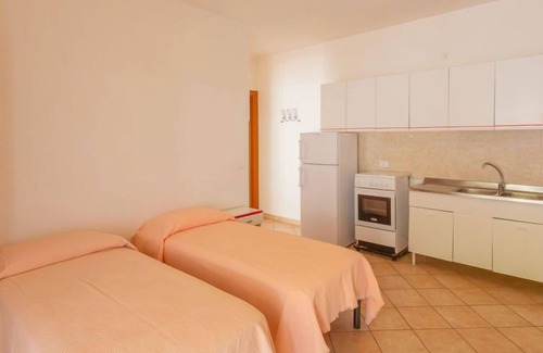 Peschici Apartment | Villa Tavaglione by Interhome