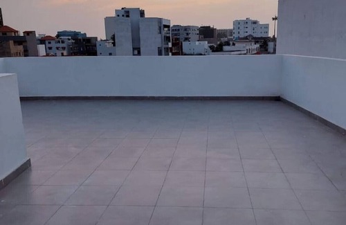 Ngor Apartment | Villa Tawfekh: Villa privée avec piscine, vue mer et balcon