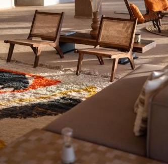 Sidi Abdallah Ghiat Villa | Villa Tazegzout