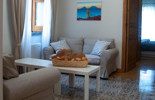 Capri Leone House | Villa Tecla - [#109650]