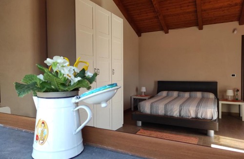 Sant'Alfio House | Villa Tenuta .un oasi di pace