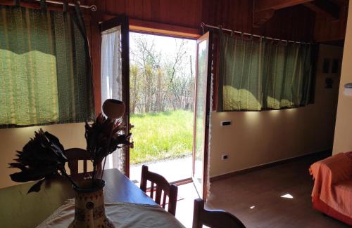 Sant'Alfio House | Villa Tenuta .un oasi di pace
