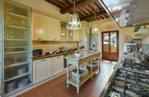Castellina Marittima Villa | Villa Terriccia Promoted By WeekHomes.com