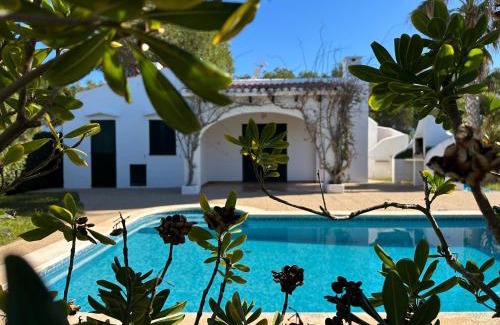 Cap d'Artrutx House | Villa Teresa