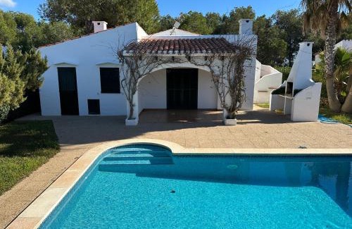 Cap d'Artrutx House | Villa Teresa