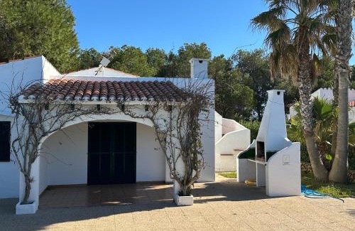 Cap d'Artrutx House | Villa Teresa