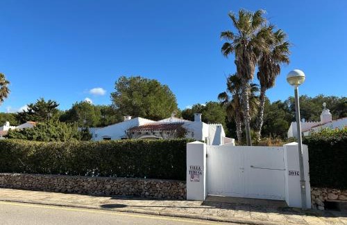 Cap d'Artrutx House | Villa Teresa