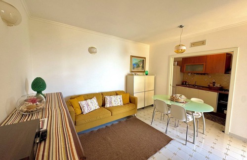 Vietri sul Mare Villa | Villa Teresa with pool